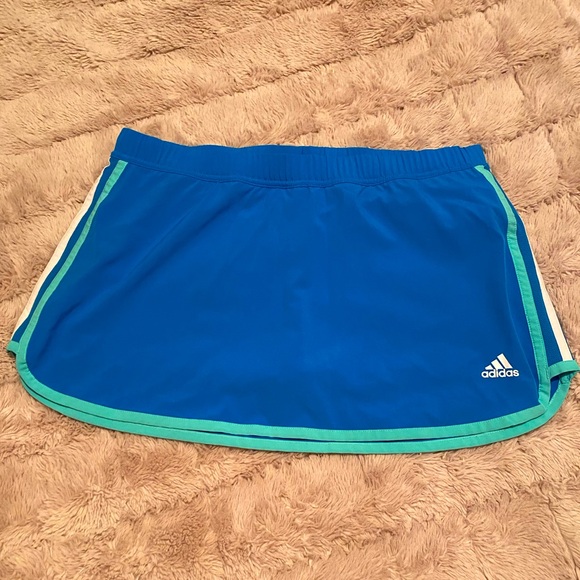 adidas Dresses & Skirts - Adidas Golf/Tennis skirt